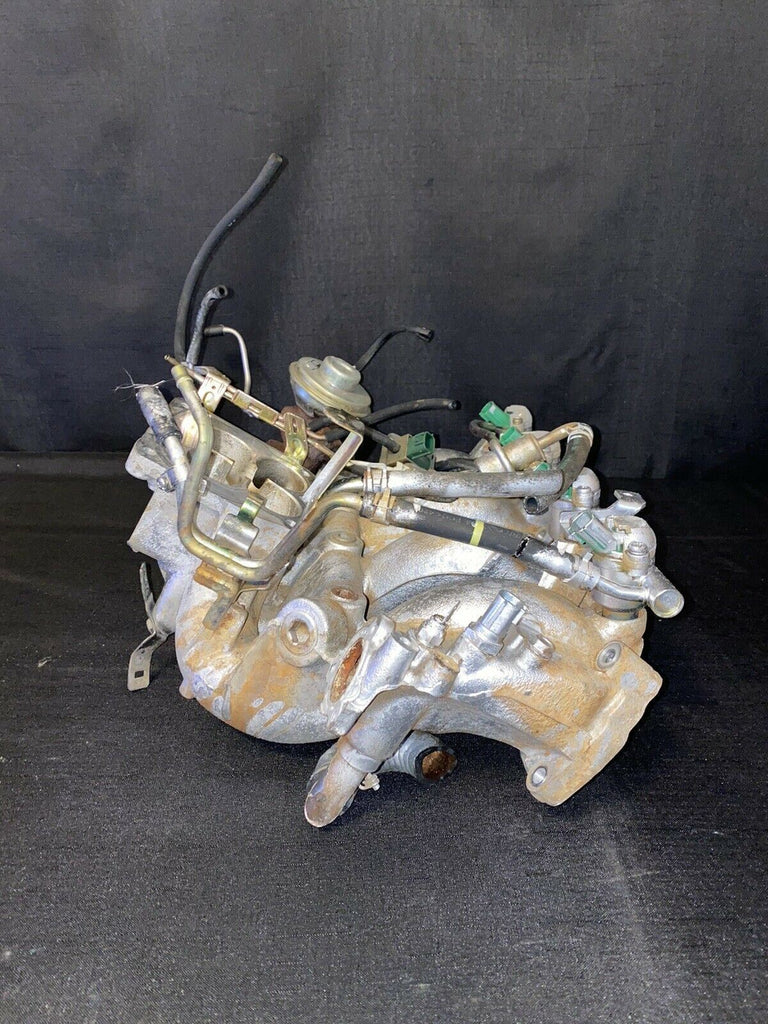 Nissan Frontier Intake Manifold 14001F4500 2.4L Oem KA24DE 19982004