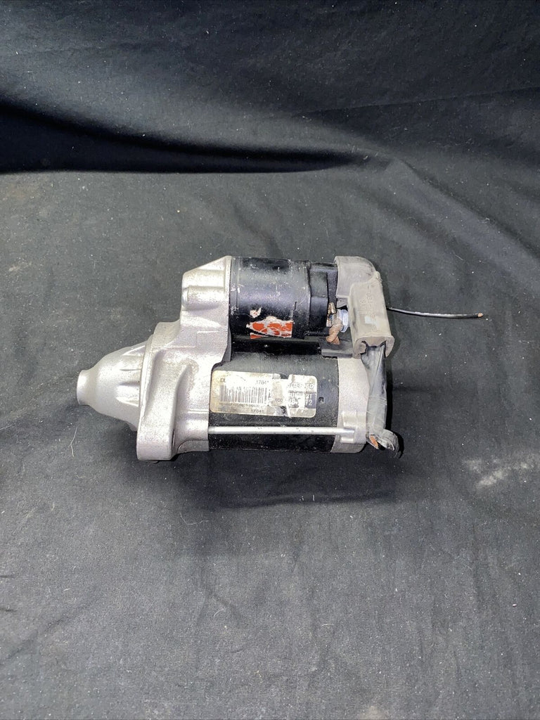 Denso Aftermarket Starter Motor GC Motorsports
