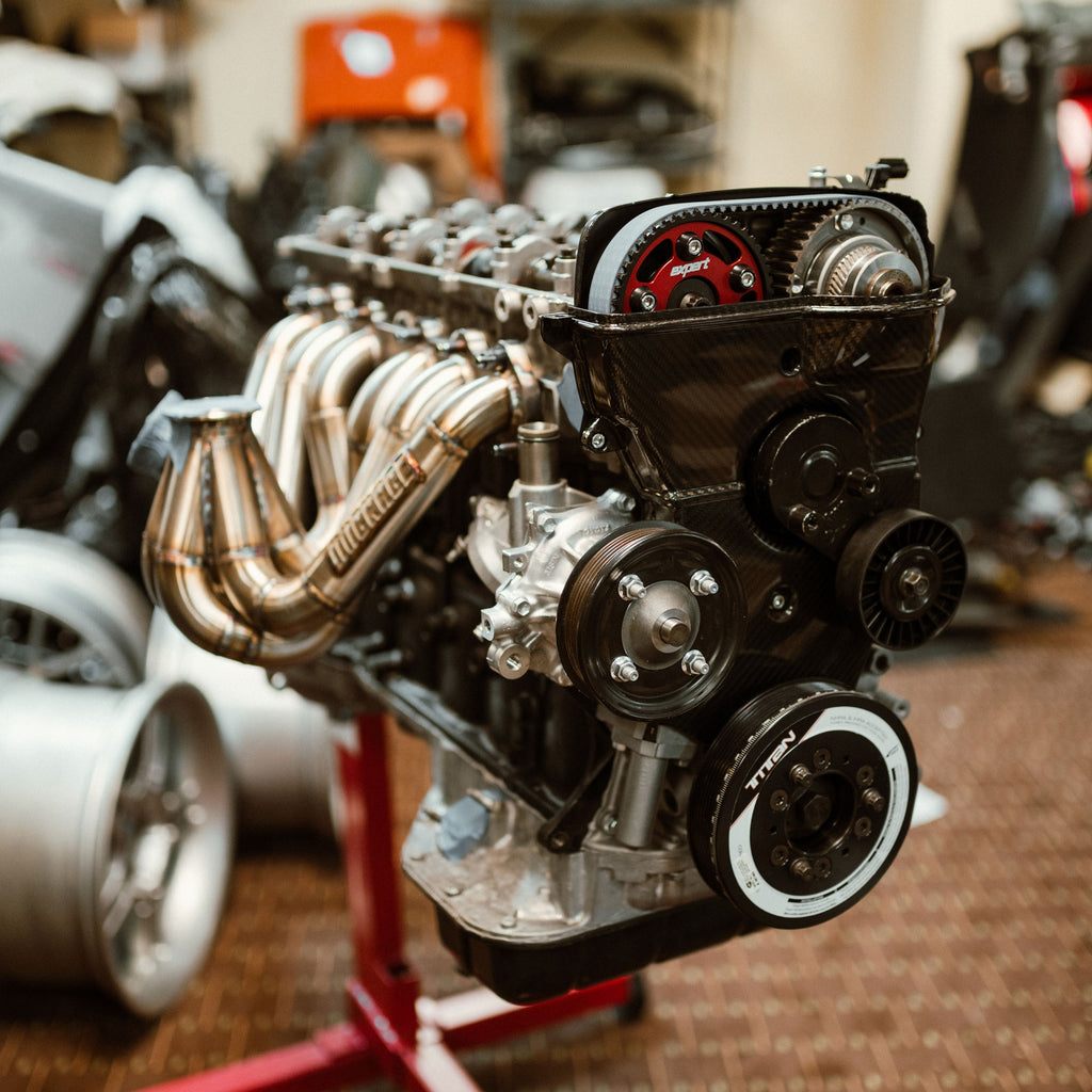 Performance Parts Go Fast Parts and Supporting Systems ! – GC Motorsports