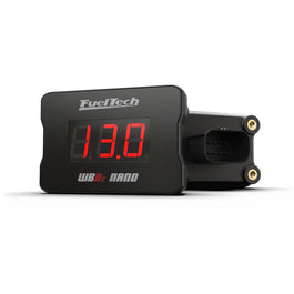 FuelTech FT550 Pro Starter Kit Nano w Harness & Sensors