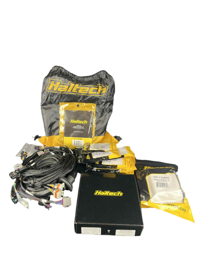 Haltech NEXUS Rebel LS - Suits Gen III