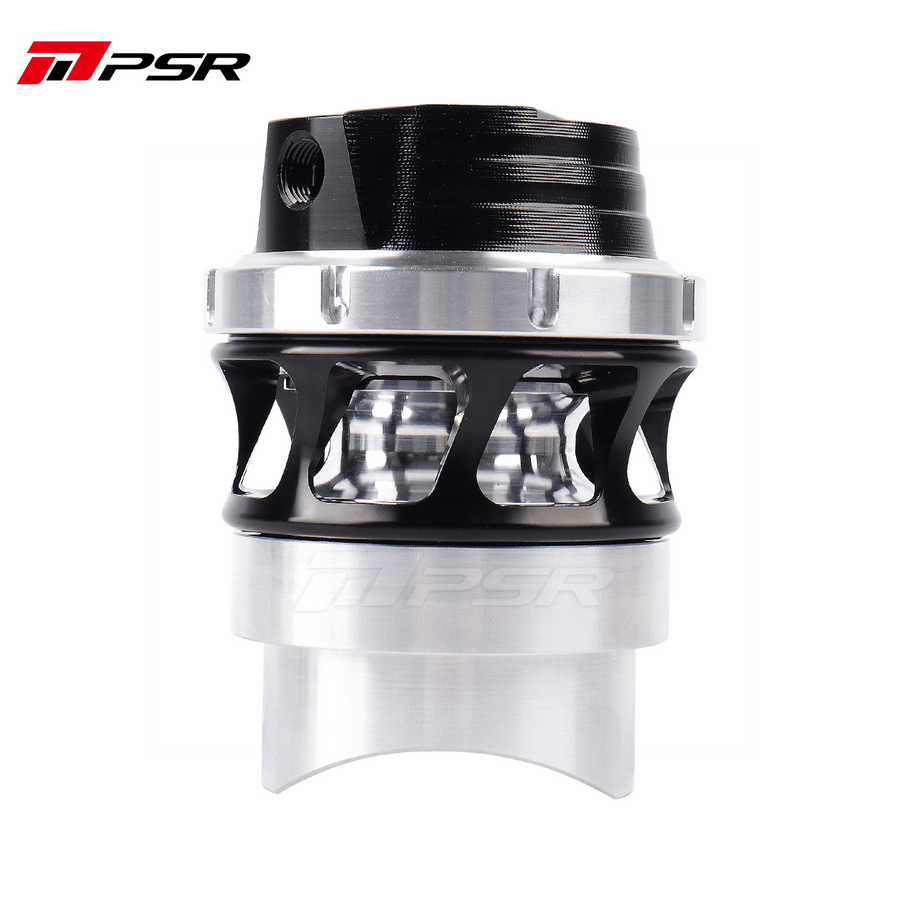Pulsar PSR Next Gen 50mm Blow-Off Valve BOV 284300003 product image