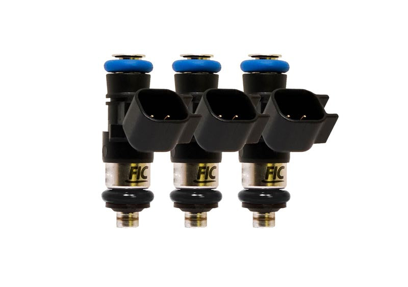 Fuel Injector Clinic 1000cc High-Z Injector Set IS613-1000H