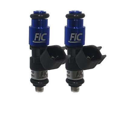 Fuel Injector Clinic 1000cc High-Z Injector Set IS622-1000H