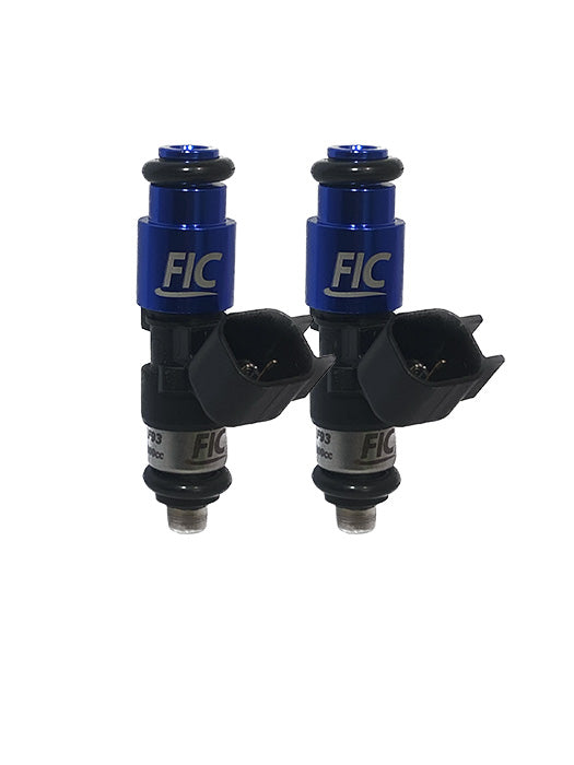 Fuel Injector Clinic 1000cc High-Z Injector Set IS611-1000H