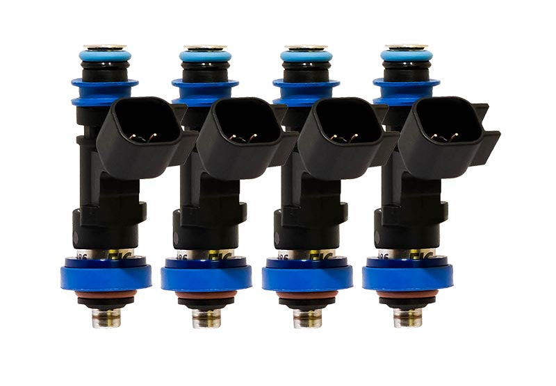 Fuel Injector Clinic 775cc High-Z Injector Set IS117-0775H