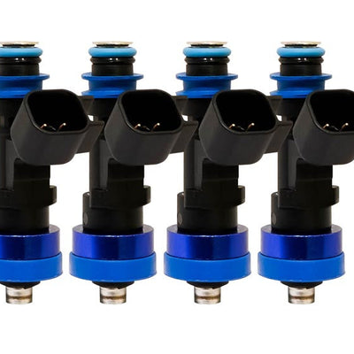 Fuel Injector Clinic 775cc High-Z Injector Set IS115-0775H
