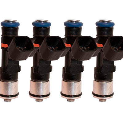 Fuel Injector Clinic 525cc High-Z Injector Set IS114-0525H