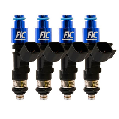 Fuel Injector Clinic 775cc High-Z Injector Set IS181-0775H