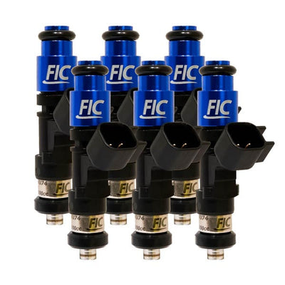 Fuel Injector Clinic 775cc High-Z Injector Set IS141-0775H
