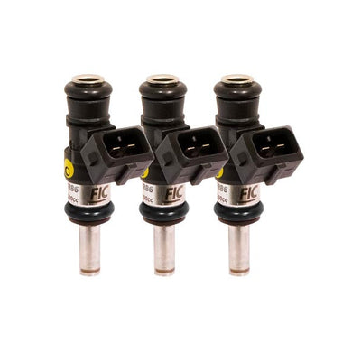 Fuel Injector Clinic 1200cc High-Z Injector Set IS613-1200H