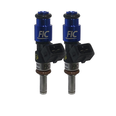 Fuel Injector Clinic 1200cc High-Z Injector Set IS622-1200H