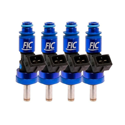Fuel Injector Clinic 1200cc High-Z Injector Set IS117-1200H