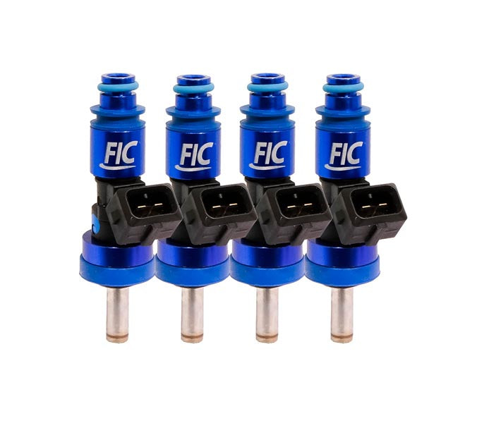 Fuel Injector Clinic 1200cc High-Z Injector Set IS117-1200H