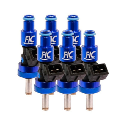 Fuel Injector Clinic 1200cc High-Z Injector Set IS111-1200H