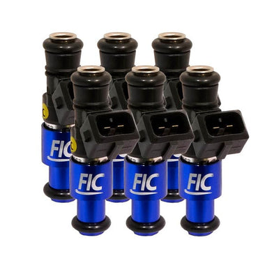 Fuel Injector Clinic 1200cc High-Z Injector Set IS901-1200H