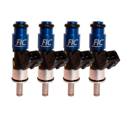 Fuel Injector Clinic 1200cc High-Z Injector Set IS114-1200H