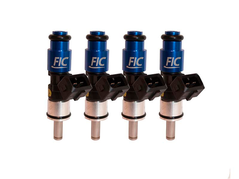 Fuel Injector Clinic 1200cc High-Z Injector Set IS114-1200H