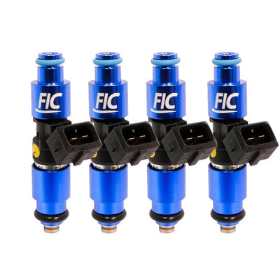 Fuel Injector Clinic 1200cc High-Z Injector Set IS181-1200H