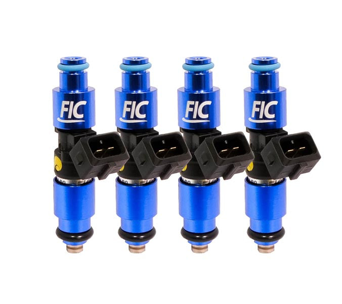 Fuel Injector Clinic 1200cc High-Z Injector Set IS181-1200H