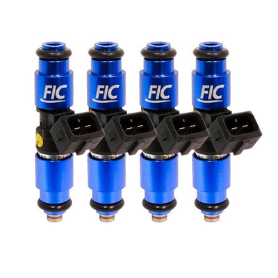 Fuel Injector Clinic 1200cc High-Z Injector Set IS191-1200H