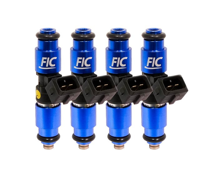 Fuel Injector Clinic 1200cc High-Z Injector Set IS165-1200H