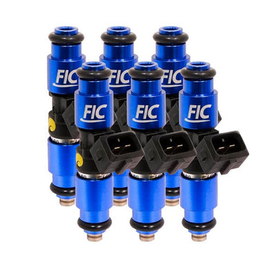 Fuel Injector Clinic 1200cc High-Z Injector Set IS902-1200H