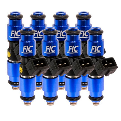 Fuel Injector Clinic 1200cc High-Z Injector Set IS155-1200H