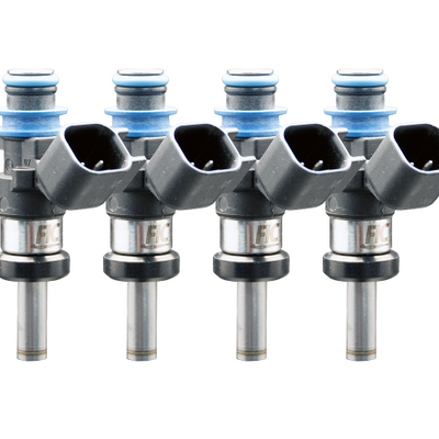 Fuel Injector Clinic 1440cc High-Z Injector Set IS177-1440H