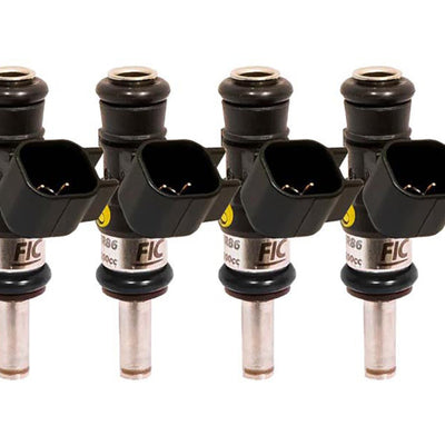 Fuel Injector Clinic 1440cc High-Z Injector Set for Volkswagen Golf MK7/MK8 IS360-1440H