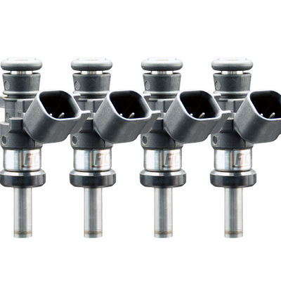 Fuel Injector Clinic 1440cc High-Z Injector Set Set of 4 Custom Fitment ISC-1440H-4