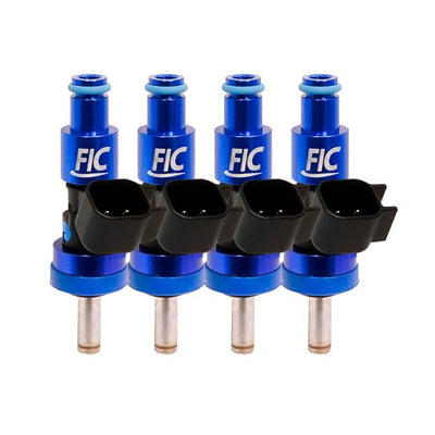 Fuel Injector Clinic 1440cc High-Z Injector Set IS117-1440H