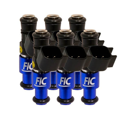 Fuel Injector Clinic 1440cc High-Z Injector Set IS901-1440H