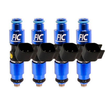 Fuel Injector Clinic 1440cc High-Z Injector Set IS181-1440H