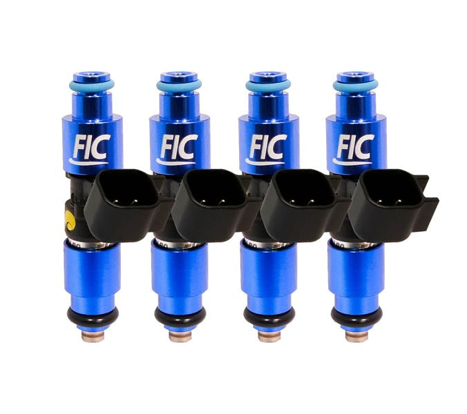 Fuel Injector Clinic 1440cc High-Z Injector Set IS181-1440H