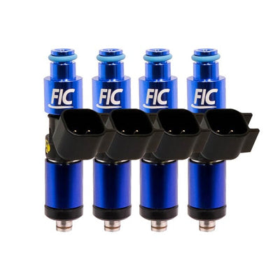 Fuel Injector Clinic 1440cc High-Z Injector Set IS140-1440H