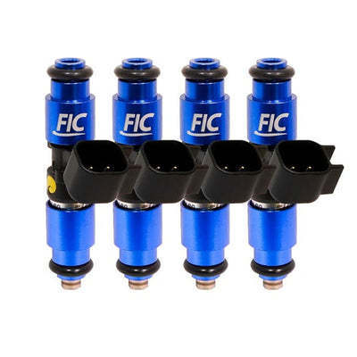 Fuel Injector Clinic 1440cc High-Z Injector Set IS165-1440H