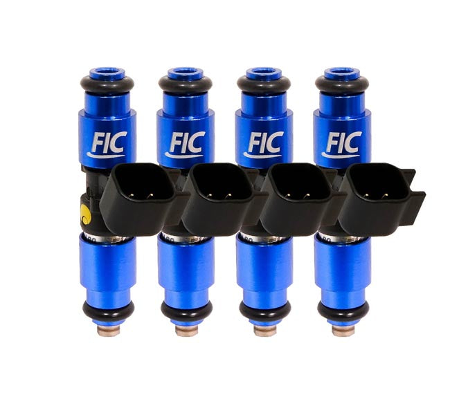 Fuel Injector Clinic 1440cc High-Z Injector Set IS123-1440H