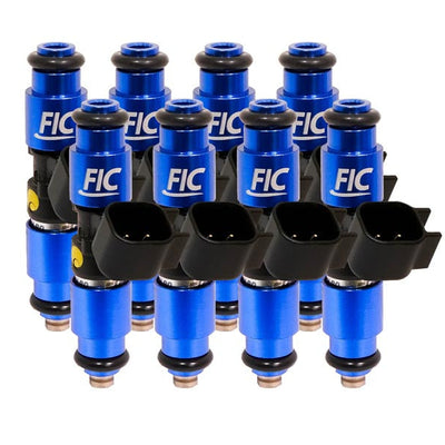 Fuel Injector Clinic 1440cc High-Z Injector Set IS154-1440H