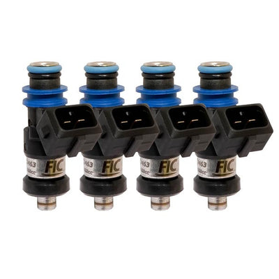 Fuel Injector Clinic 1650cc High-Z Injector Set IS144-1650H