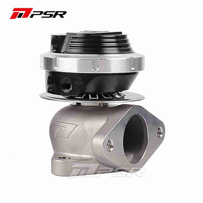 Pulsar PSR New Gen 38mm 2-Bolt External Wastegate Black 744323800 image 2