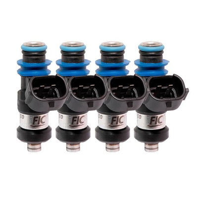 Fuel Injector Clinic 2150cc High-Z Injector Set IS144-2150H