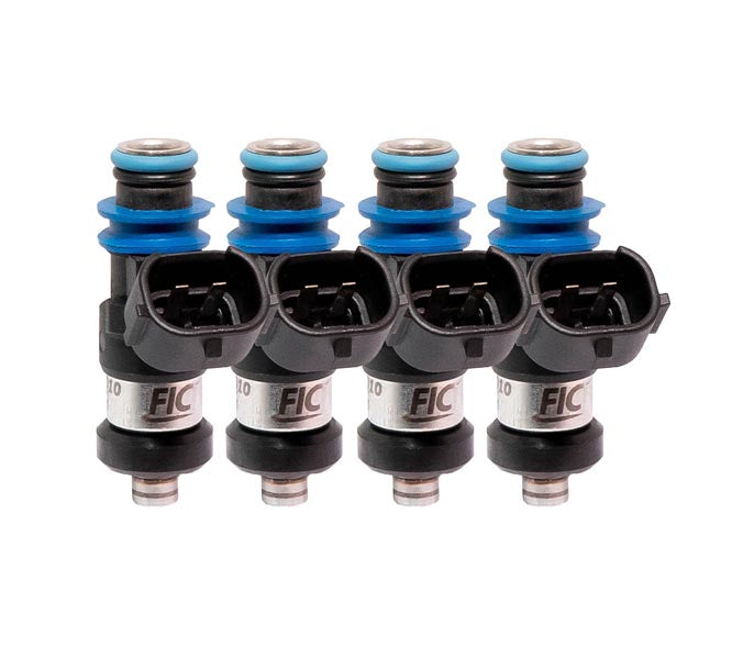 Fuel Injector Clinic 2150cc High-Z Injector Set IS144-2150H