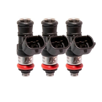 Fuel Injector Clinic 2150cc High-Z Injector Set IS613-2150H