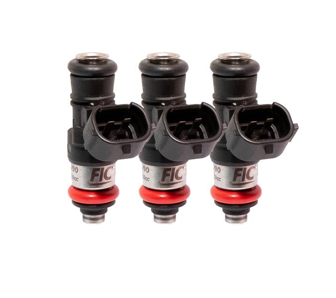 Fuel Injector Clinic 2150cc High-Z Injector Set IS613-2150H