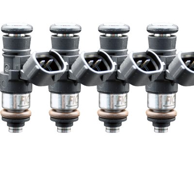 Fuel Injector Clinic 2150cc High-Z Injector Set Set of 4 Custom Fitment ISC-2150H-4