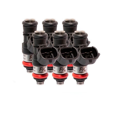 Fuel Injector Clinic 2150cc High-Z Injector Set IS147-2150H