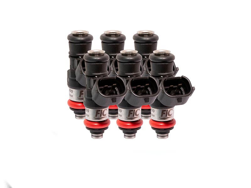 Fuel Injector Clinic 2150cc High-Z Injector Set IS147-2150H