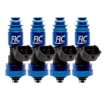 Fuel Injector Clinic 2150cc High-Z Injector Set IS115-2150H