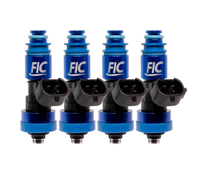 Fuel Injector Clinic 2150cc High-Z Injector Set IS115-2150H